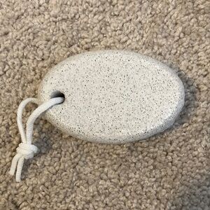 Pumice Stone